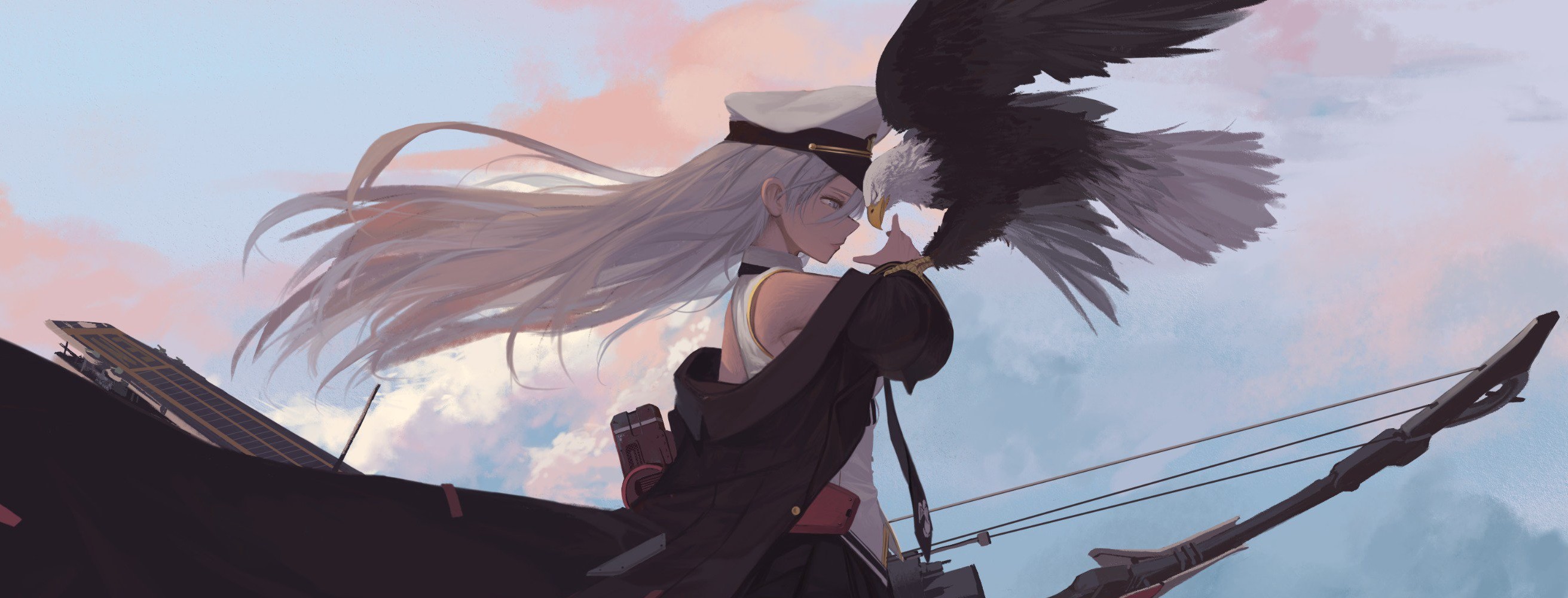 Banner de Azur Lane: Team Players