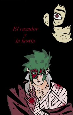 Portada de El cazador y la bestia