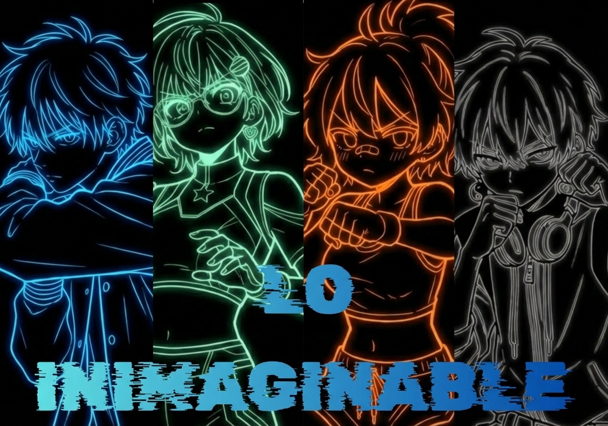 Banner de Lo Inimaginable