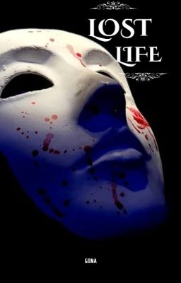 Portada de Lost life: que levanten la mano los culpables