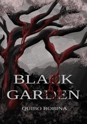 Portada de Black Garden