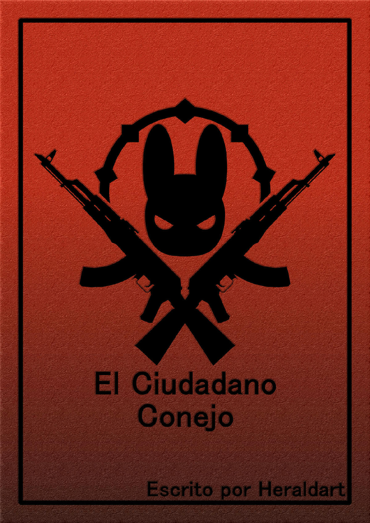 Portada de El Ciudadano Conejo
