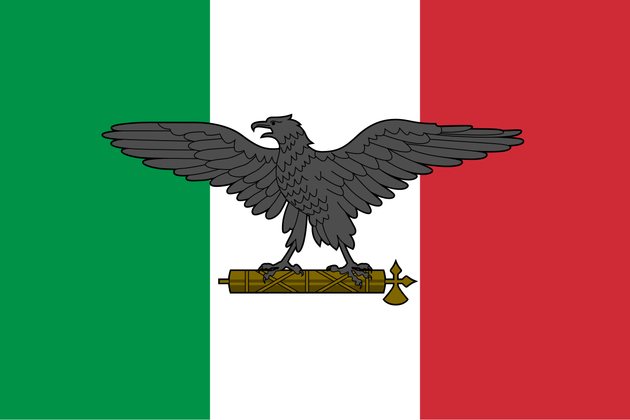 República Social Italiana